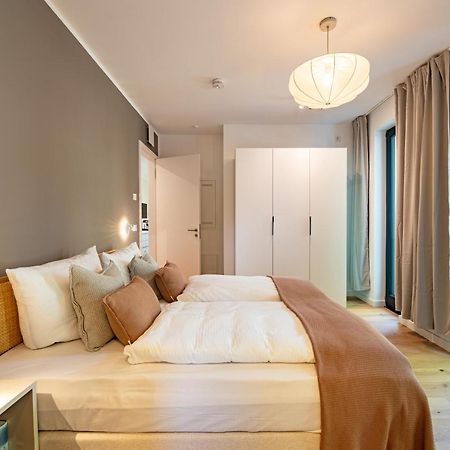 Villa Baltique Perle Pour 2 Sellin  ภายนอก รูปภาพ