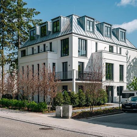 Villa Baltique Perle Pour 2 Sellin  ภายนอก รูปภาพ