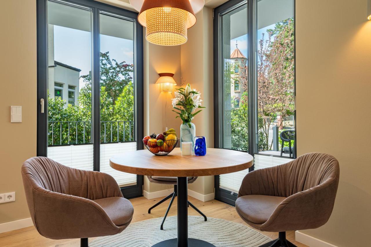 Villa Baltique Perle Pour 2 Sellin  ภายนอก รูปภาพ
