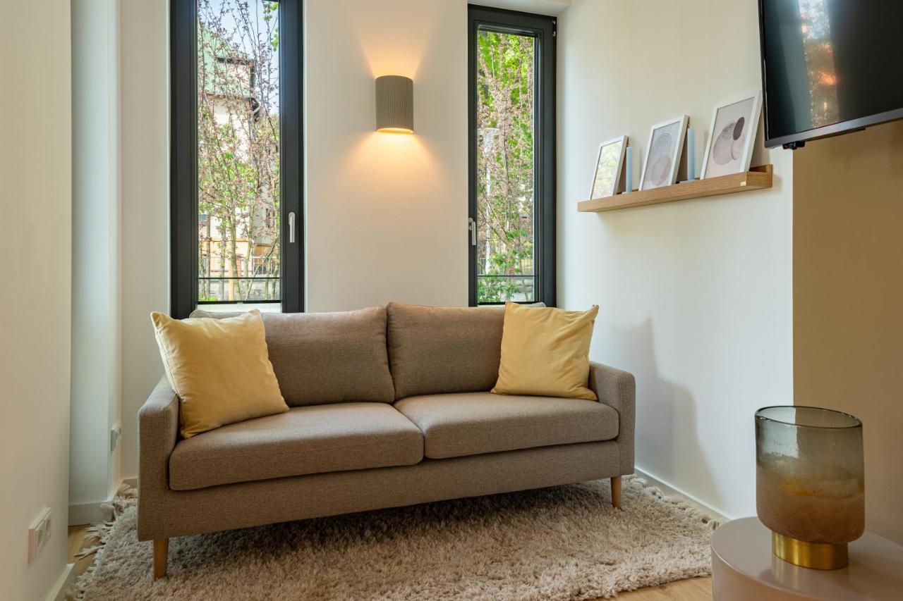 Villa Baltique Perle Pour 2 Sellin  ภายนอก รูปภาพ
