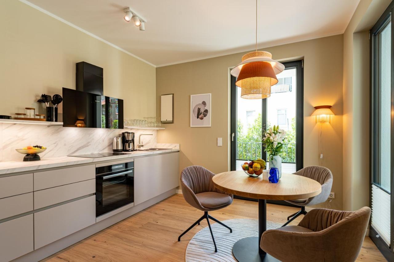Villa Baltique Perle Pour 2 Sellin  ภายนอก รูปภาพ